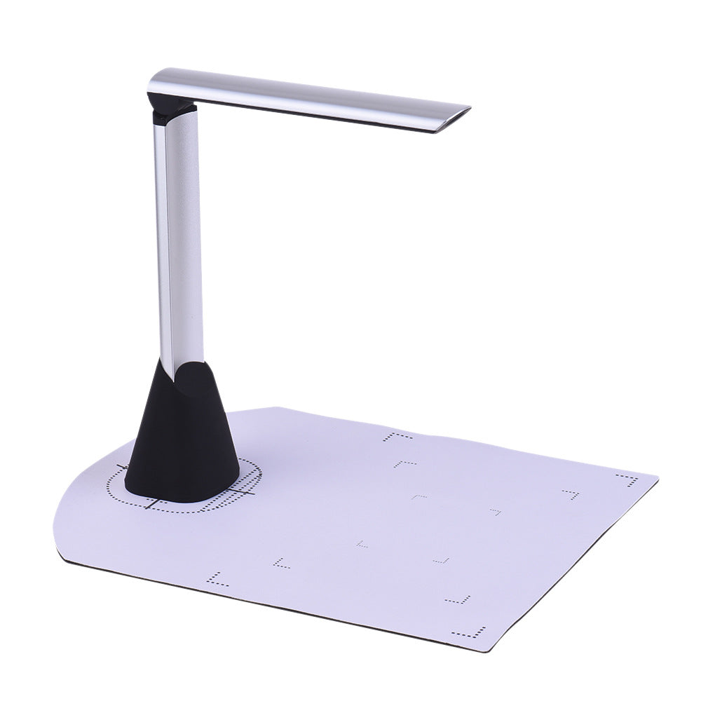 High-Speed Usb Document Scanner with OCR