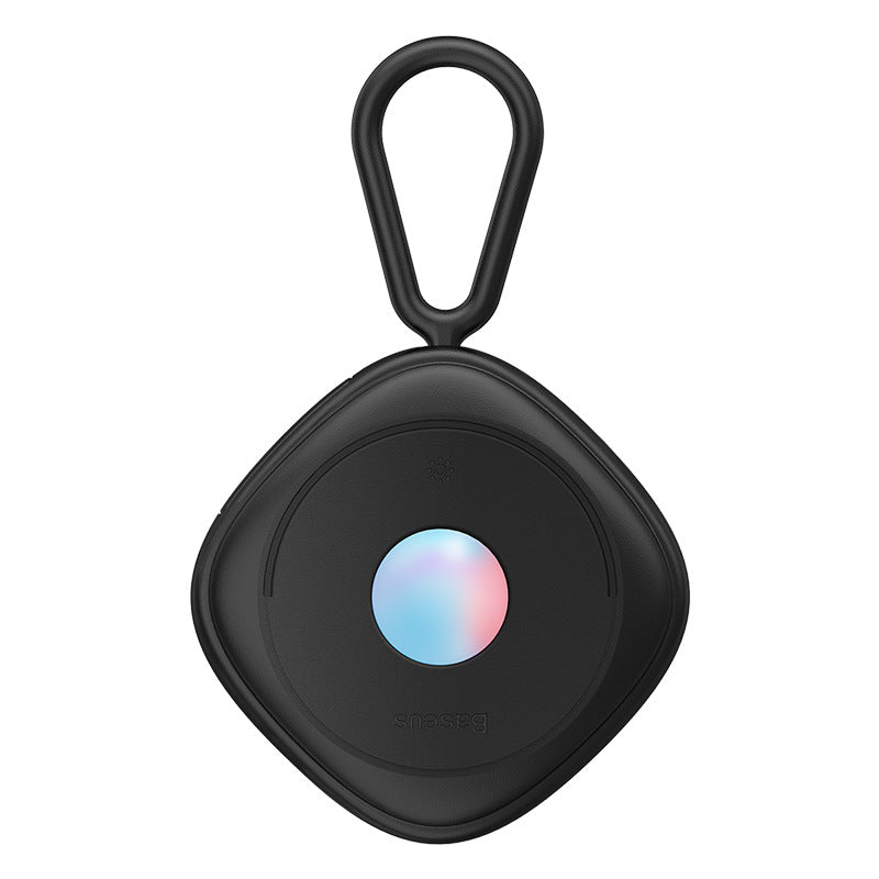Smart Inspection Camera Detector