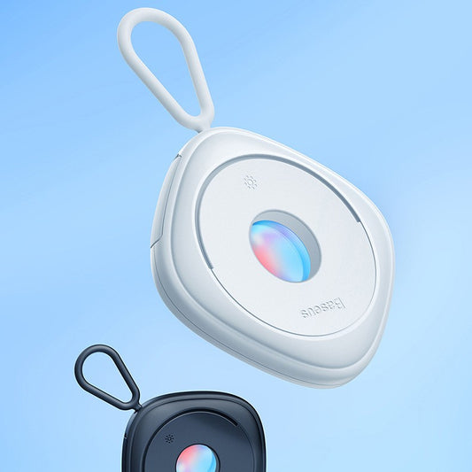 Smart Inspection Camera Detector