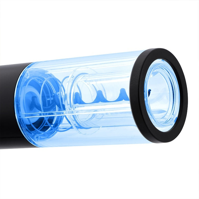 USB Rechargeable Electric Wine Bottle Opener