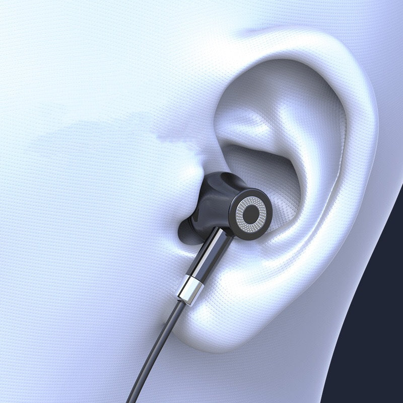 Long Wireless Bluetooth Sports Headset