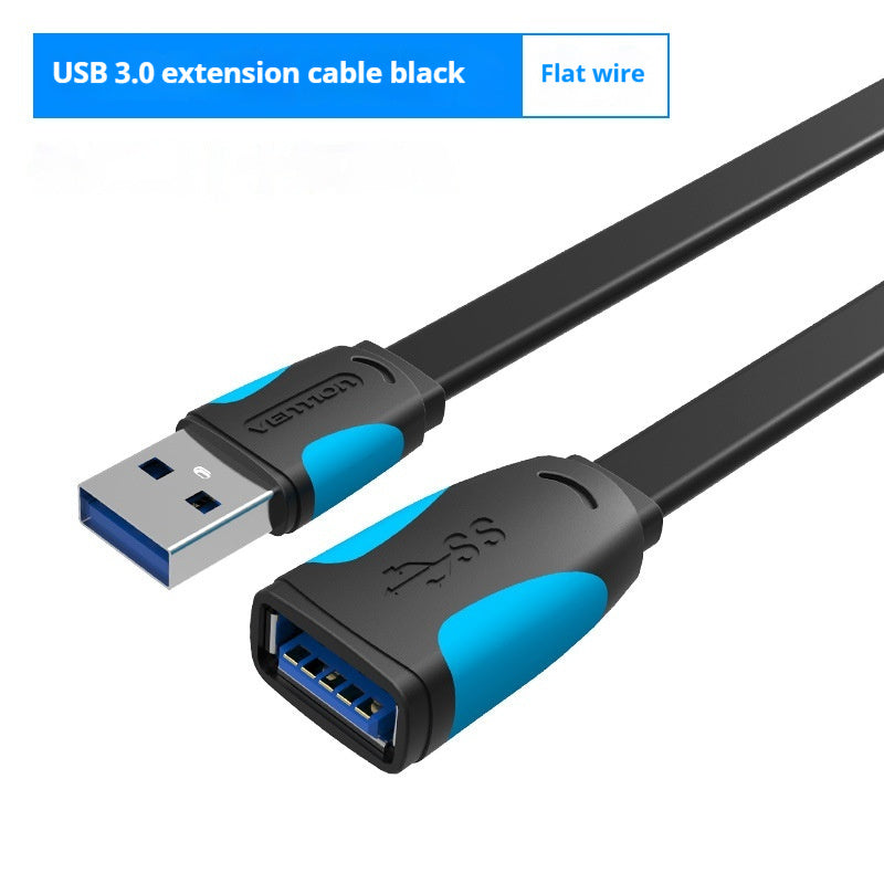 USB Wireless Network Card Extension Cable