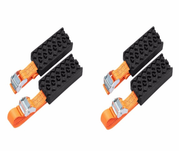 Anit Skid Emergency Car Snow Tire Chain