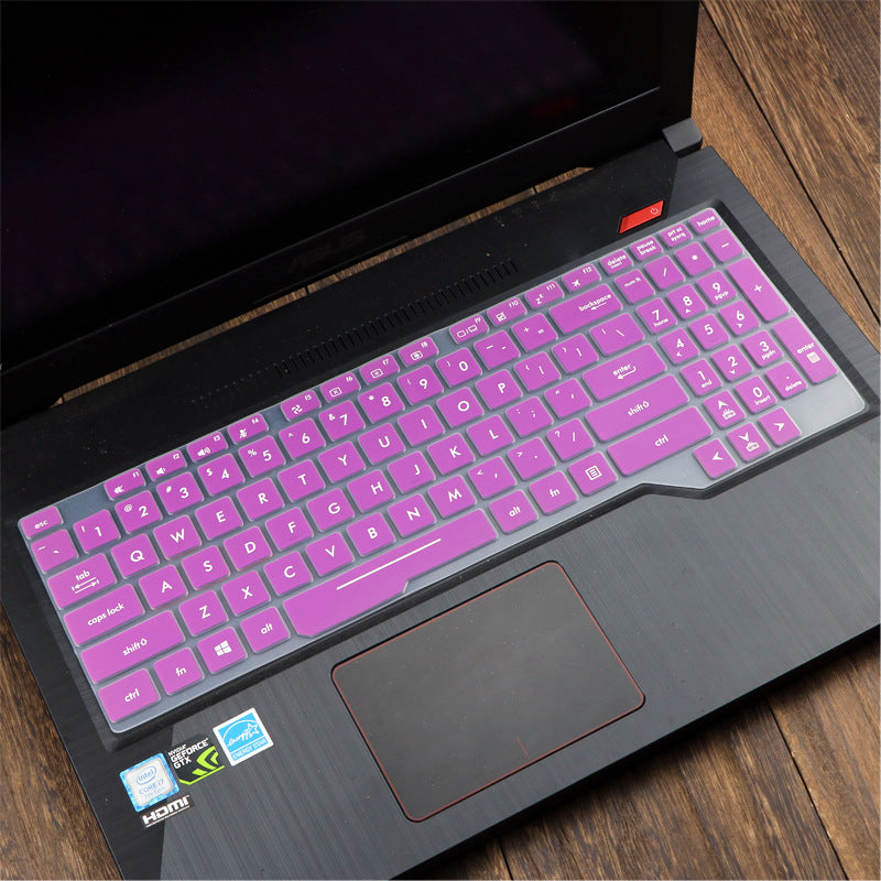 ASUS Flight Laptop Protective Keyboard Film Cover