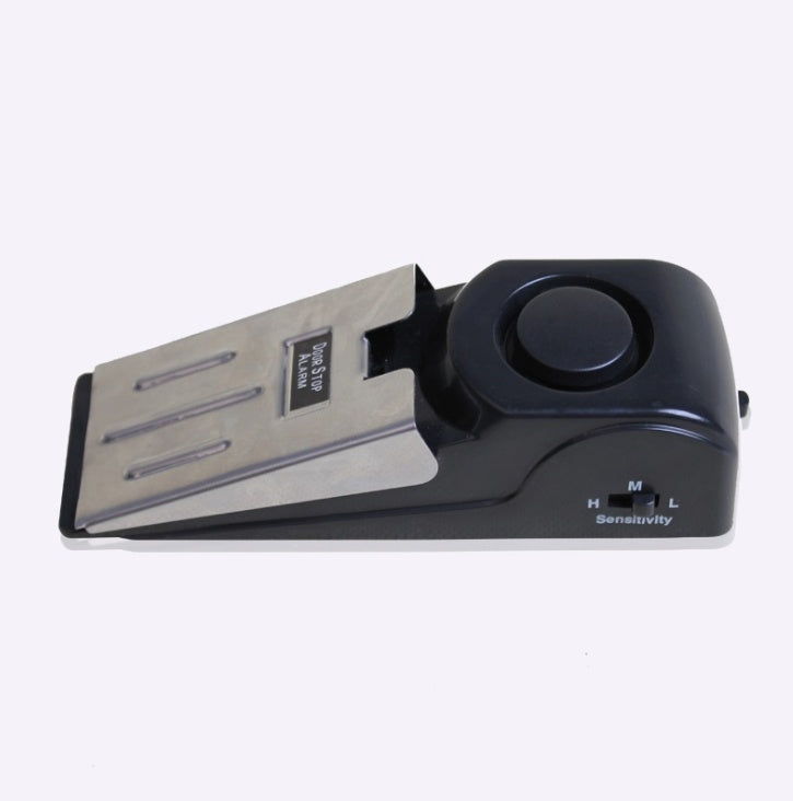 Door Resistance Stopper Alarm For Home Safety