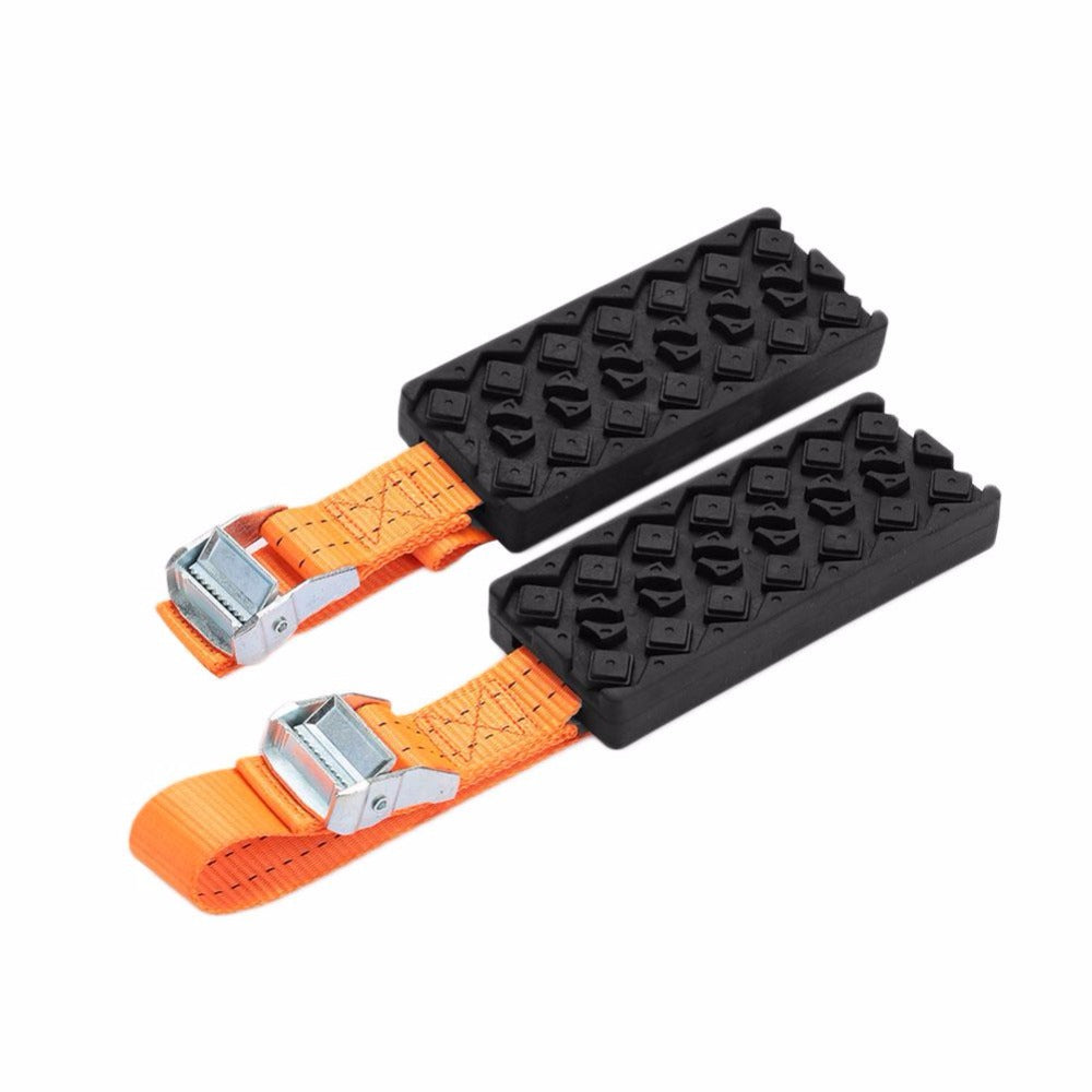 Anit Skid Emergency Car Snow Tire Chain