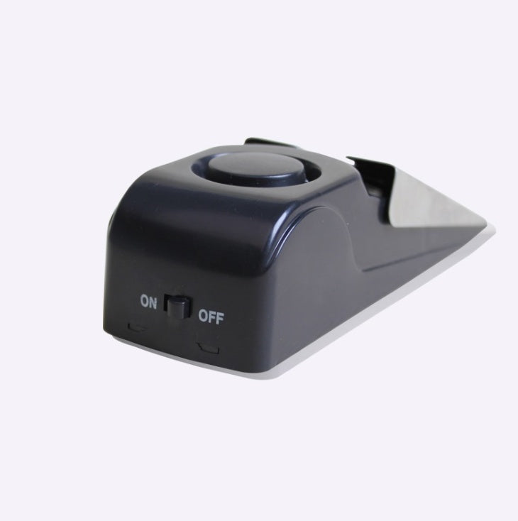 Door Resistance Stopper Alarm For Home Safety