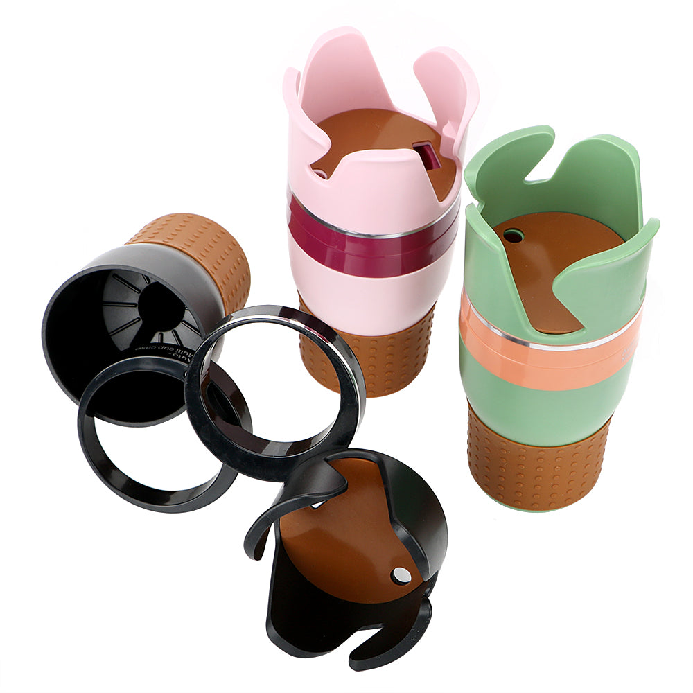 ABS Car Mount Cup Holders Stand