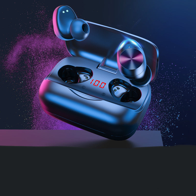 5.0 TWS-X11 Wireless Bluetooth Headset