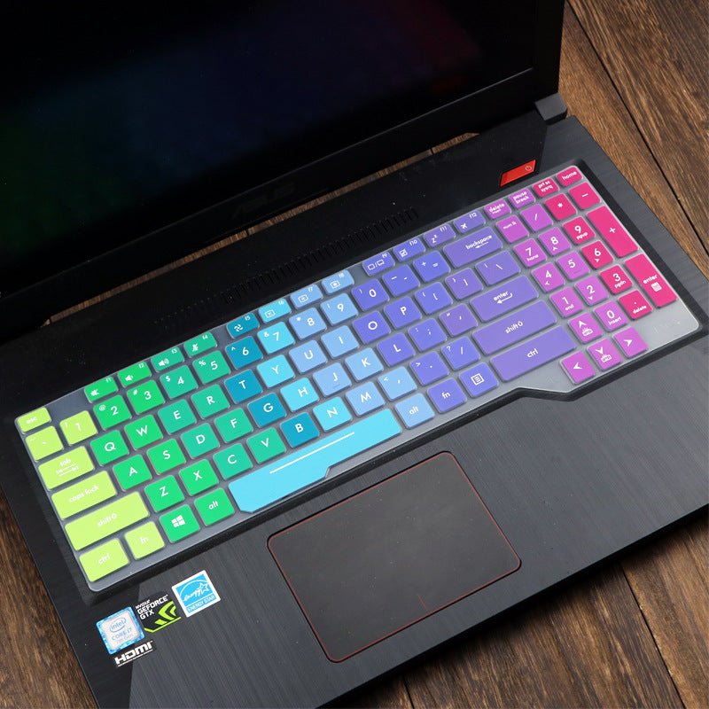 ASUS Flight Laptop Protective Keyboard Film Cover