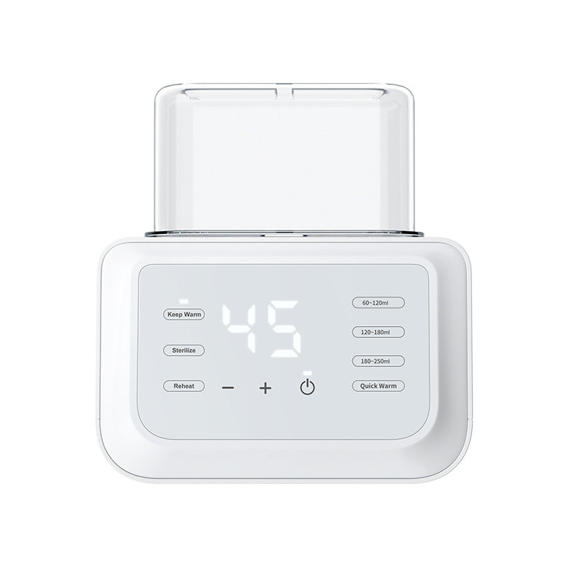 Household Multi-Function Automatic Milk Warmer