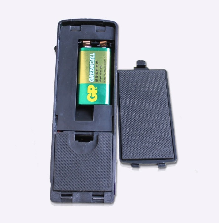 Door Resistance Stopper Alarm For Home Safety