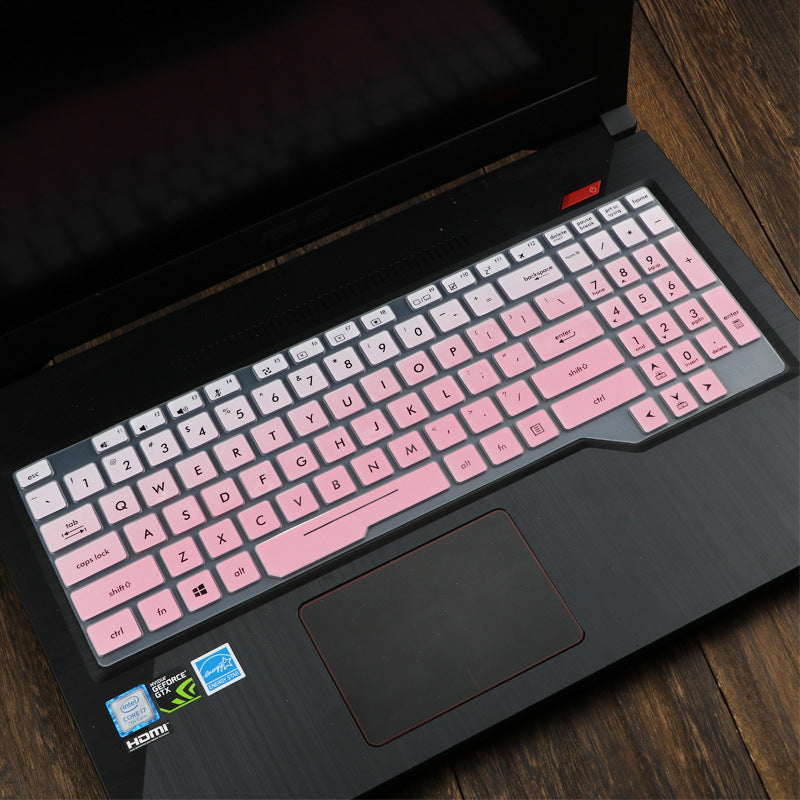 ASUS Flight Laptop Protective Keyboard Film Cover