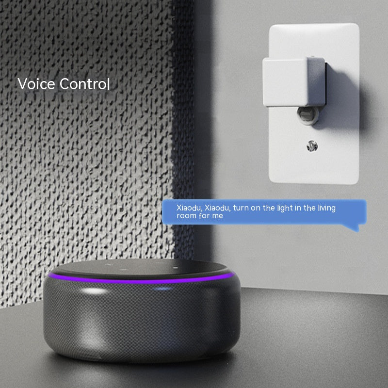 Wireless Graffiti Home Smart Voice Control