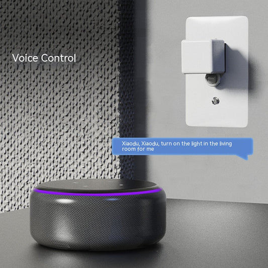 Wireless Graffiti Home Smart Voice Control