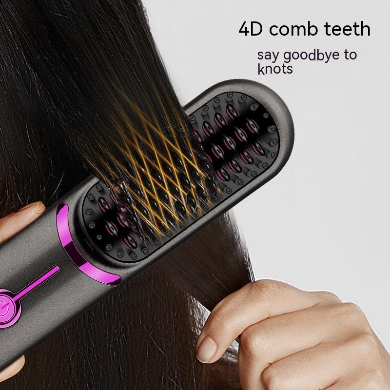 USB Wireless Straight Comb Rolls