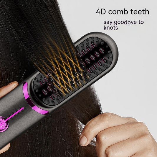 USB Wireless Straight Comb Rolls