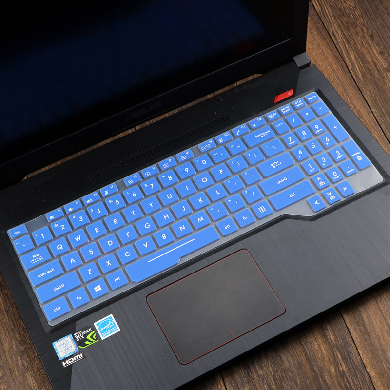 ASUS Flight Laptop Protective Keyboard Film Cover