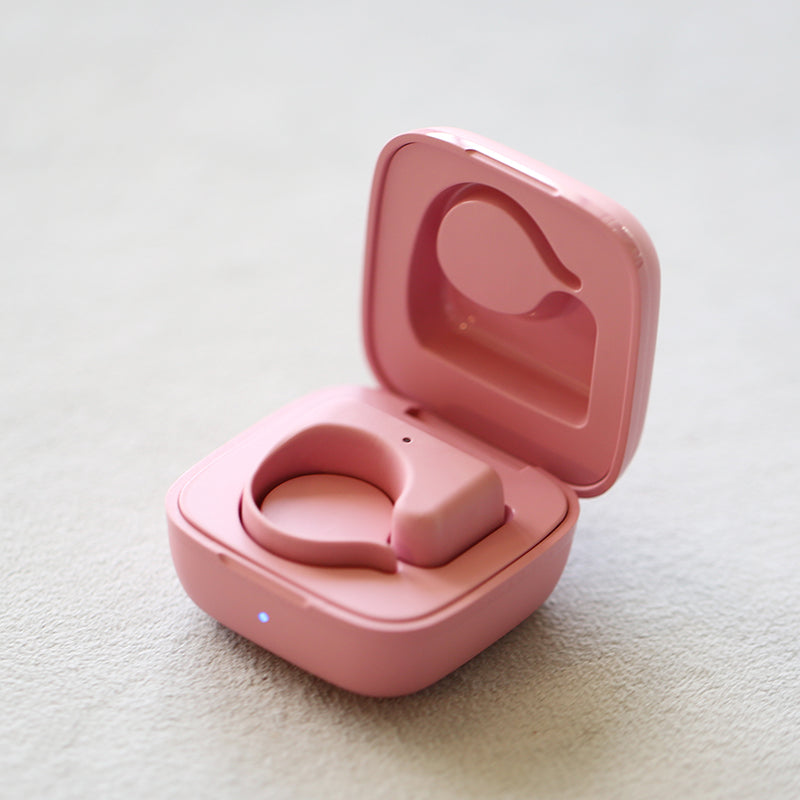 Bluetooth Mobile Phone Remote Control Ring