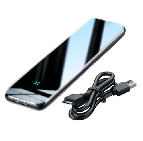 Quick Mobile Solid State Drive Box