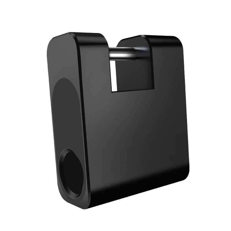 Portable Mini Luggage Fingerprint Padlock