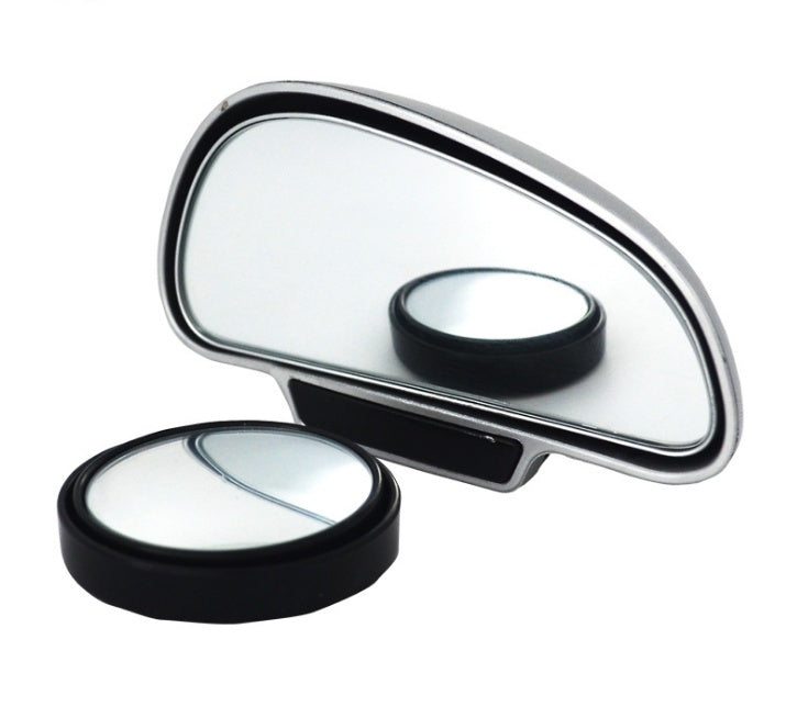 Auxiliary Blind Spot Car Rearview Mirror