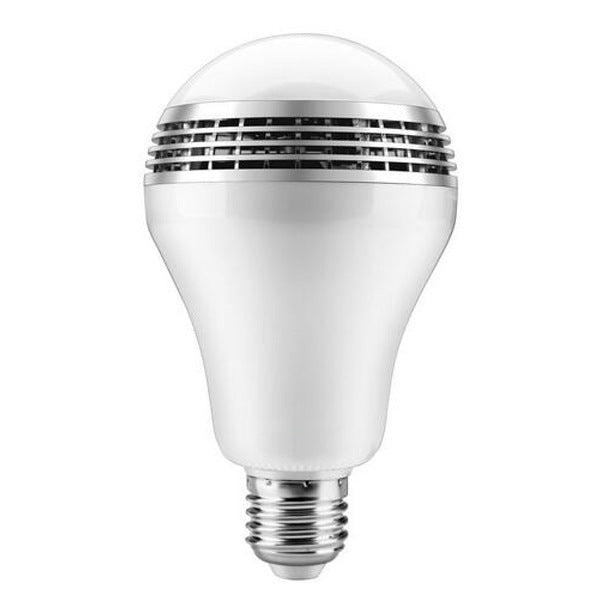 Creative Home LED Smart Bluetooth Speaker
