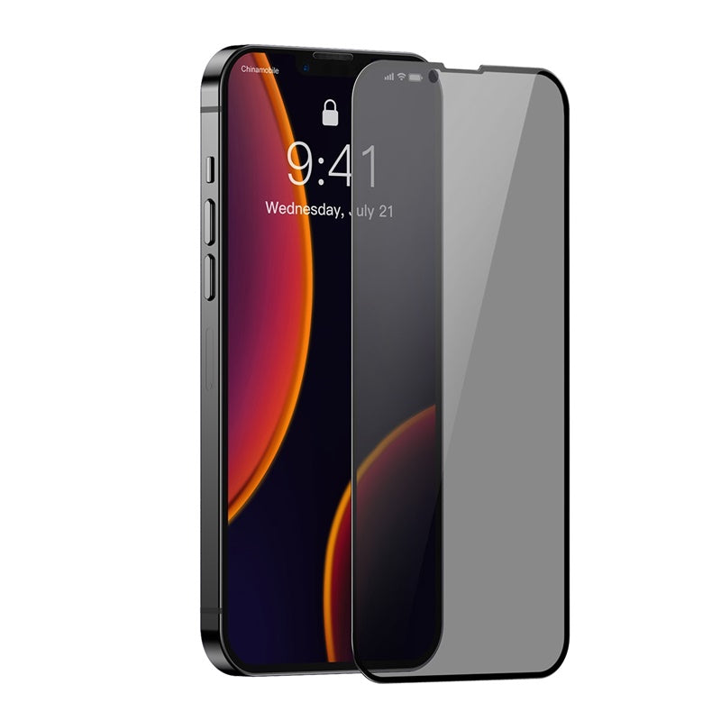 Full Screen Curved Non-Broken Edge Tempered Film
