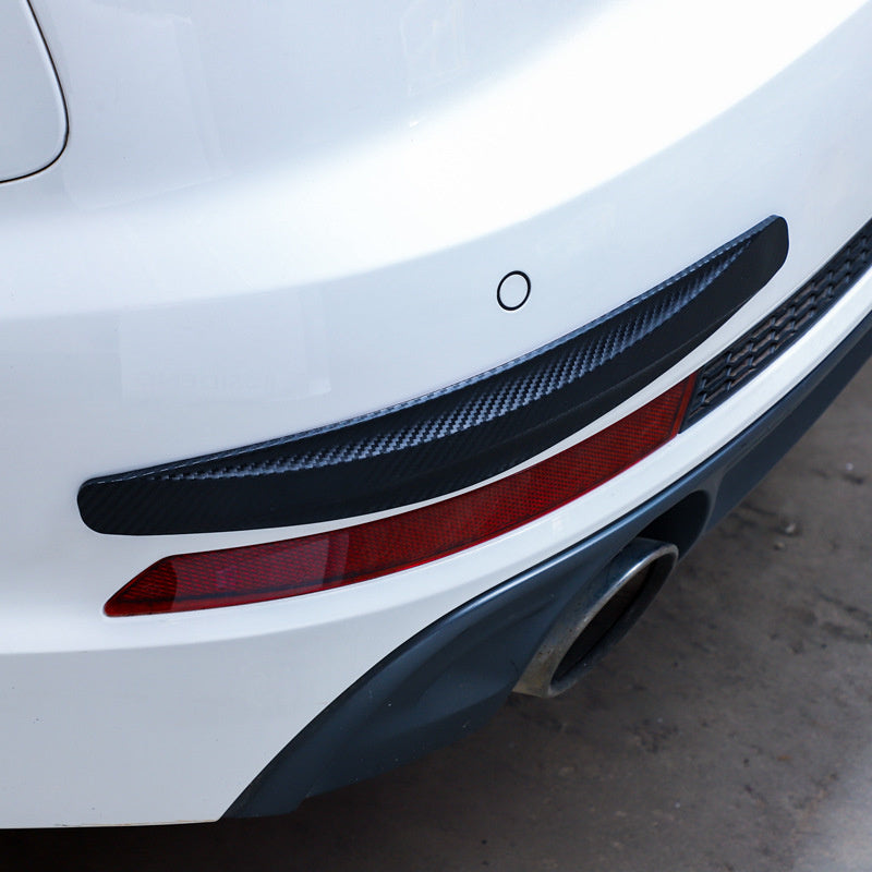 Anti-Collision Car Bumper Protector Strip