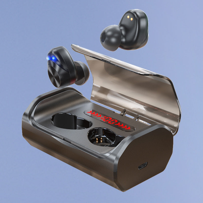 5.0 TWS-X11 Wireless Bluetooth Headset