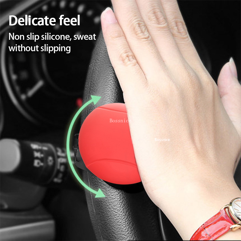 Mini Car Wheel Booster Steering
