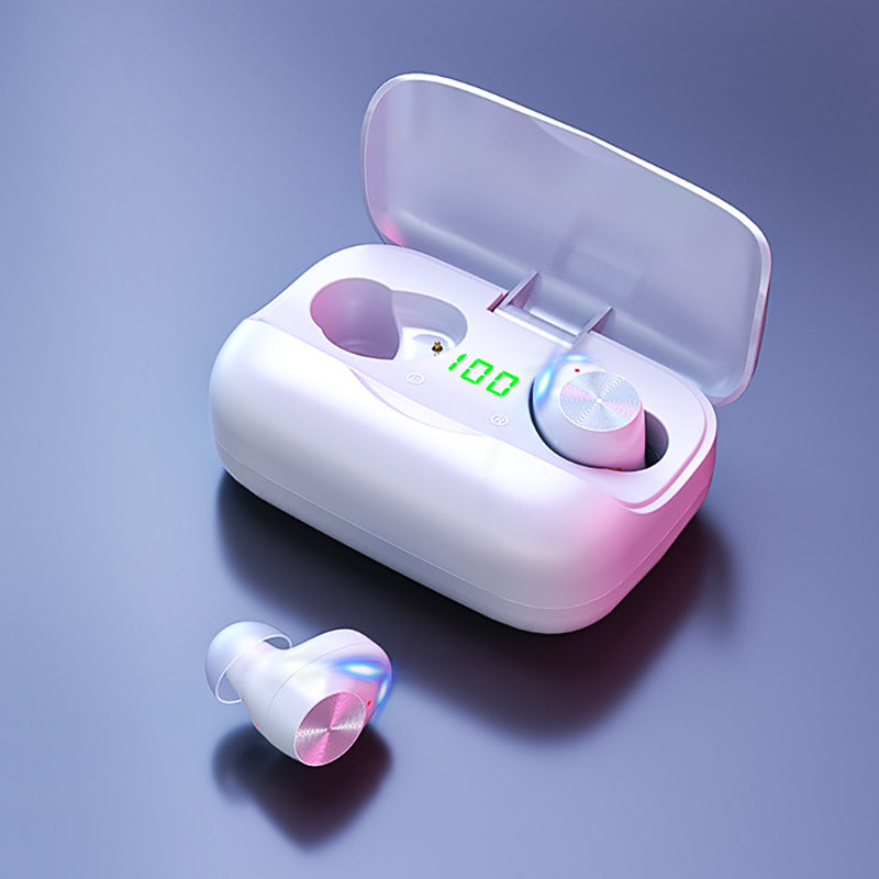5.0 TWS-X11 Wireless Bluetooth Headset