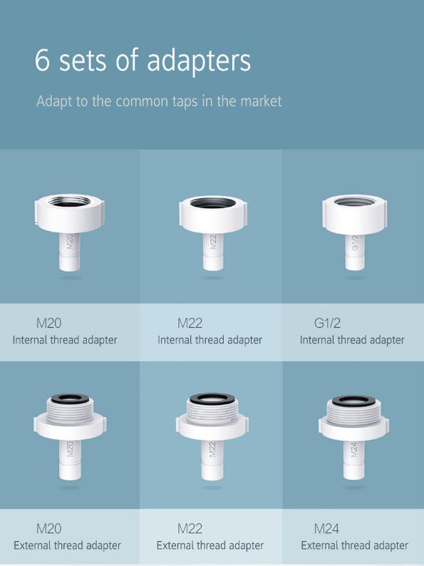 Intelligent Infrared Water Saving Device