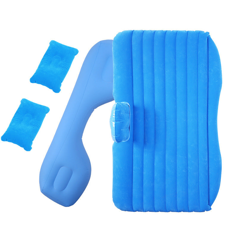 Inflatable Camping Travel Car Mattress