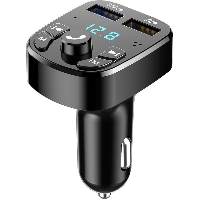 Lossless Car Mini USB Player & Charger
