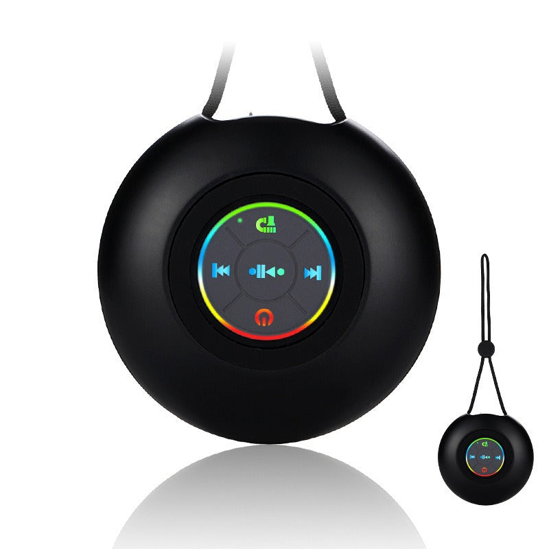 Outdoor Mini Waterproof Bluetooth Speaker