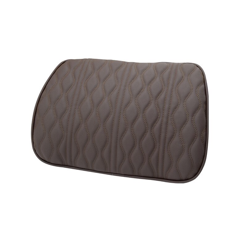 Universal Car Neck & Lumbar Support Cushion
