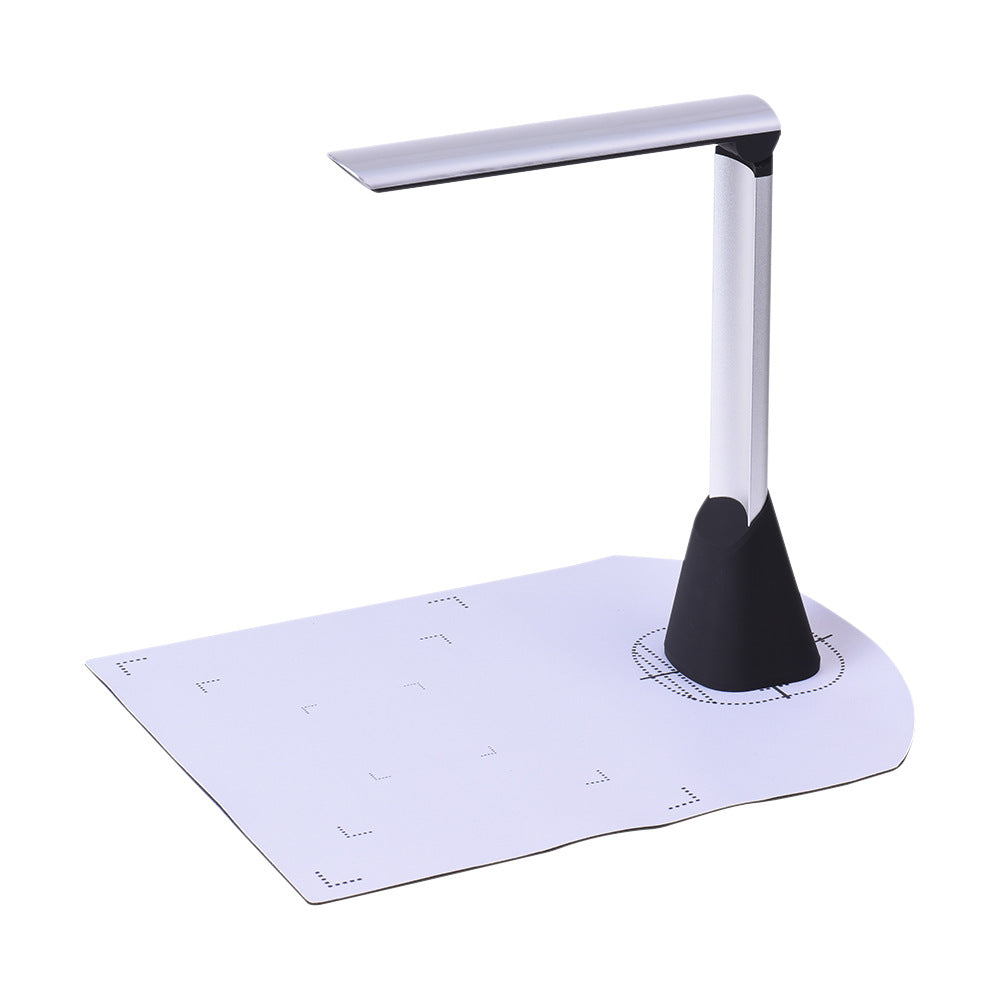 High-Speed Usb Document Scanner with OCR