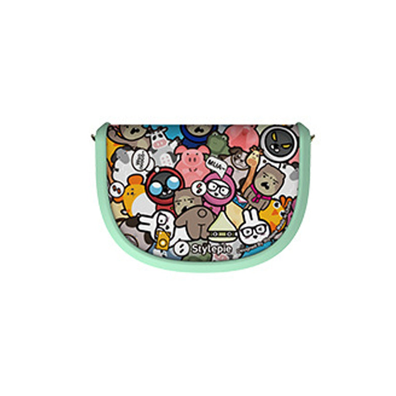 Personality USB Treasure Hand Warmer