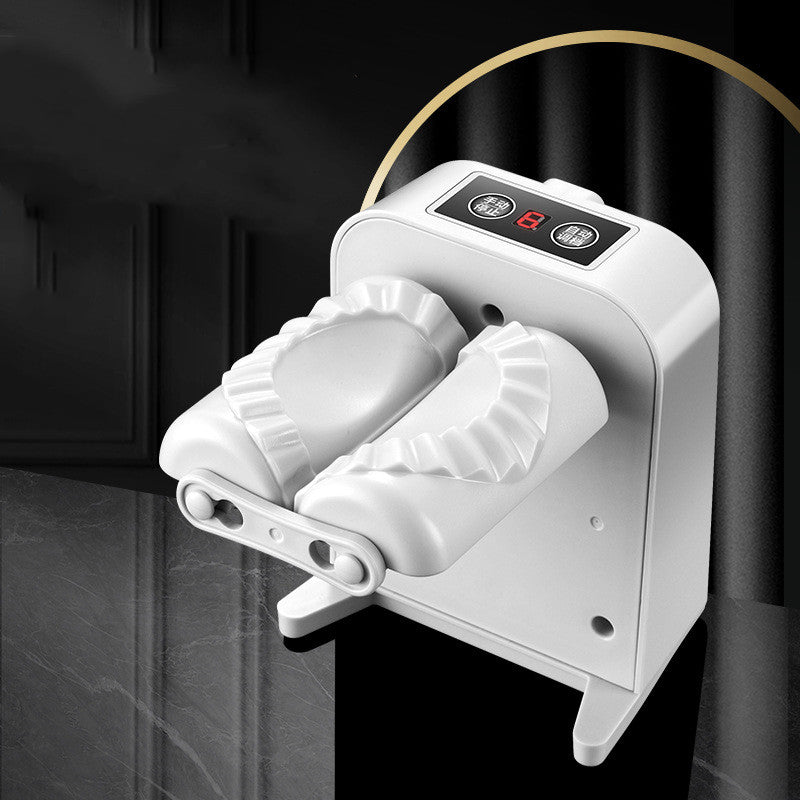 Electric Easy Dumpling Maker Machine