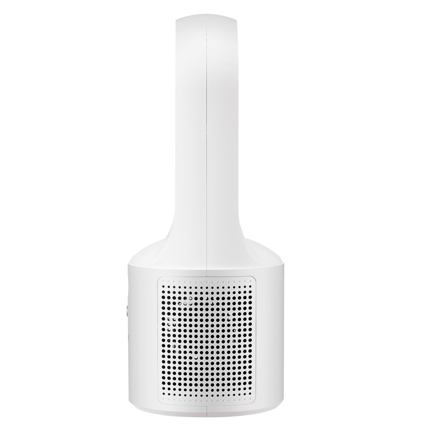 Portable Desk Bladeless 6-Speed Quiet Fan