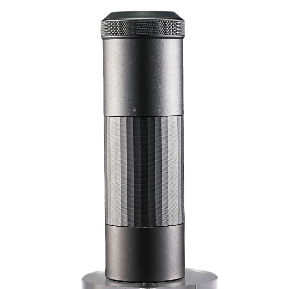 Portable USB Wireless Household Bean Grinder