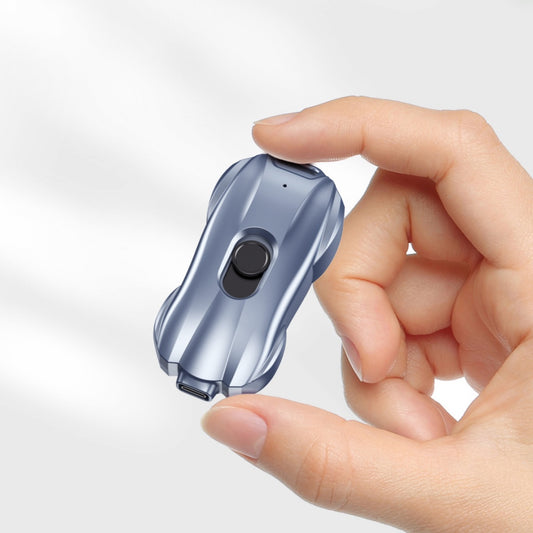 Emergency Portable Mini Keychain Bank