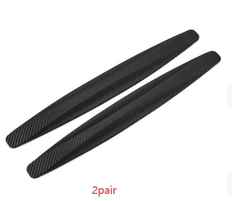 Anti-Collision Car Bumper Protector Strip