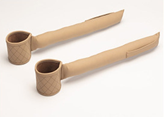 Creative Car Seat Gap Stopper
