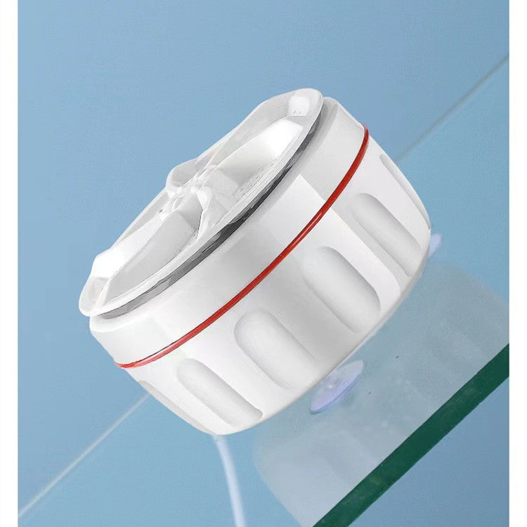 Portable Mini Washing Machine