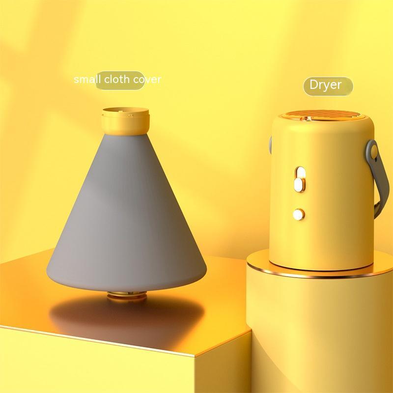 Household Multifunctional Portable Mini Dryer