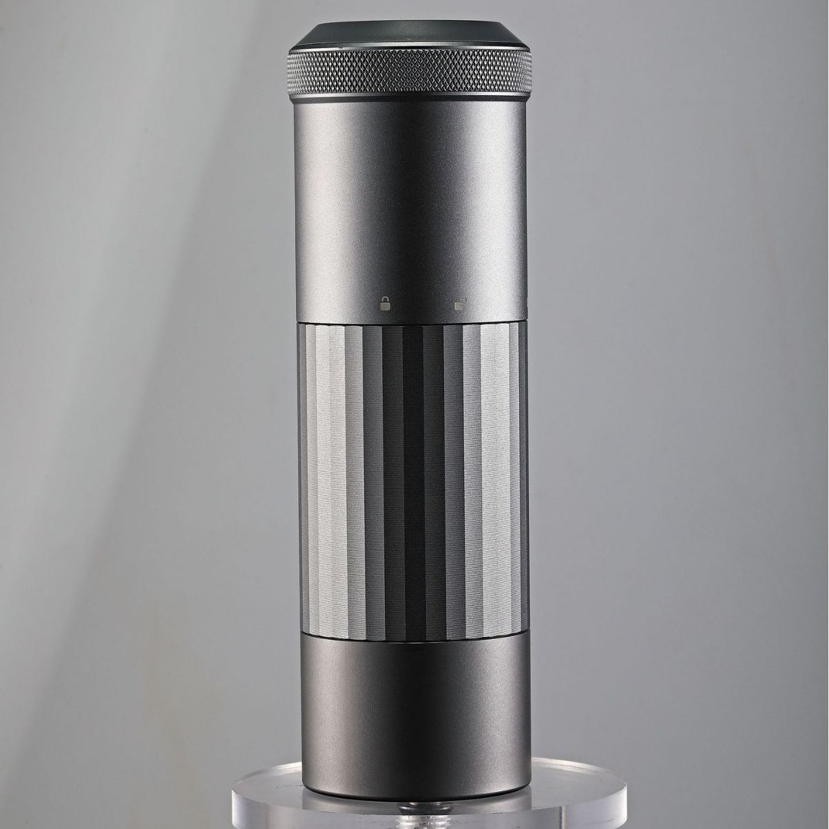 Portable USB Wireless Household Bean Grinder