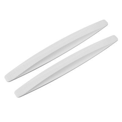 Anti-Collision Car Bumper Protector Strip