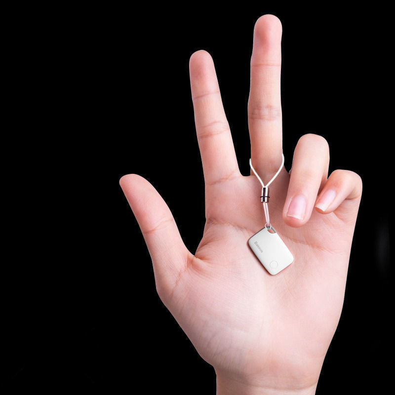 Smart Bluetooth-compatible Pager Mini Anti-lost Device